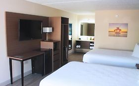 Angel Inn Near Imax, A Travelodge By Wyndham
